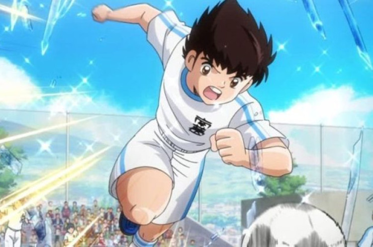 Anime Sports Terbaik: Semangat Pantang Menyerah Dan Kemenangan