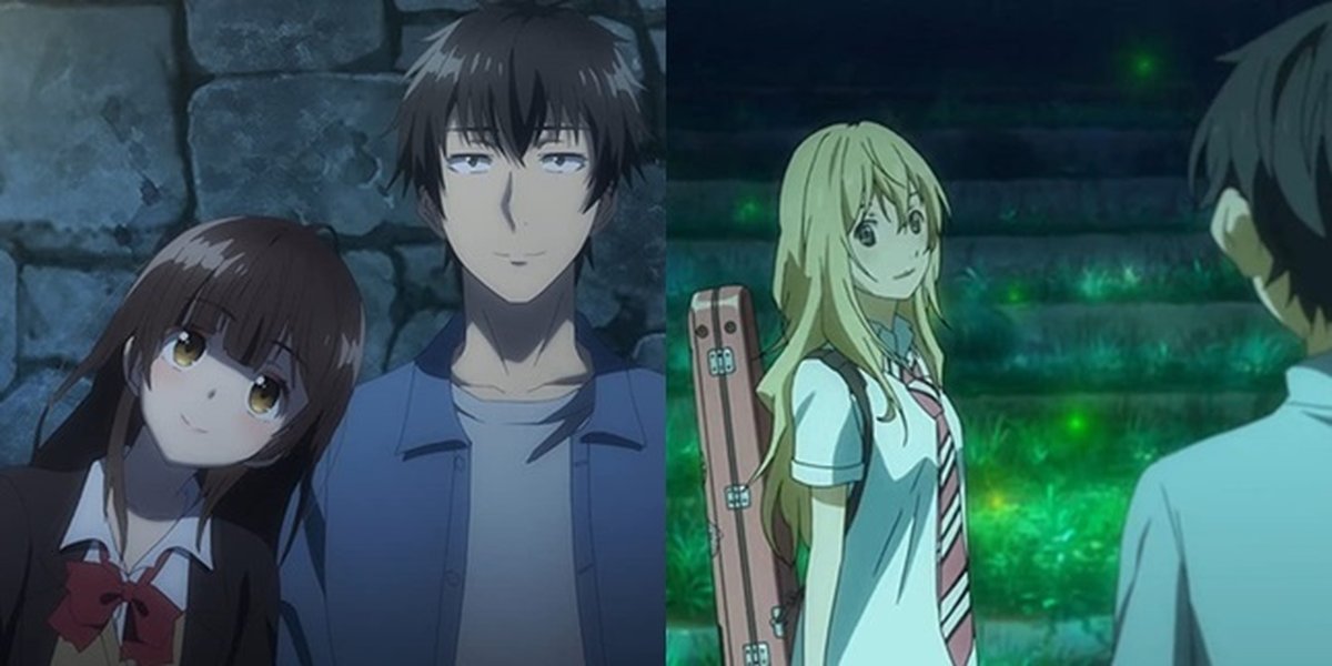 Rekomendasi Anime Shoujo Terbaik: Kisah Cinta Yang Manis Dan Romantis