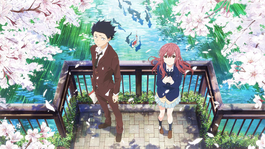 Nonton Anime Romance Terbaik: Kisah Cinta Yang Menggetarkan Hati